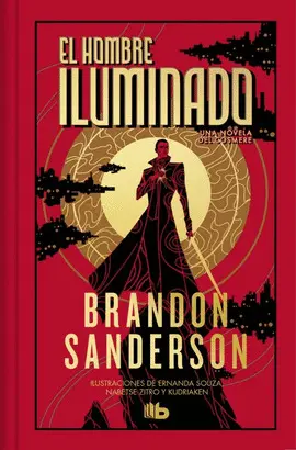 HOMBRE ILUMINADO, EL (ED. LIMITADA)