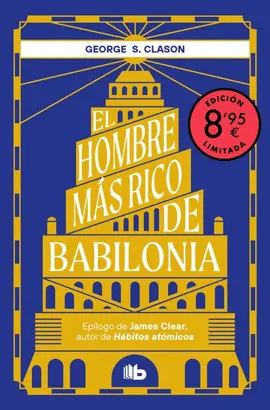HOMBRE MAS RICO DE BABILONIA, EL (LIMITE