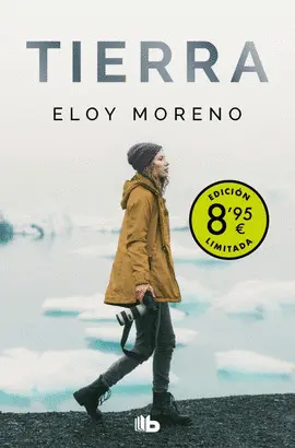 TIERRA (CAMPAÑA DE VERANO EDICIÓN LIMITADA)