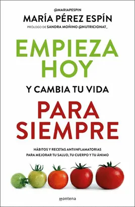 EMPIEZA HOY Y CAMBIA TU VIDA PARA SIEMPR