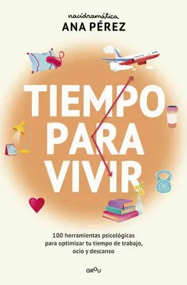 TIEMPO PARA VIVIR