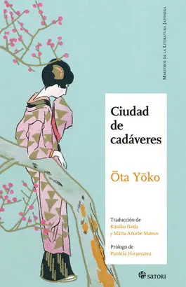 CIUDAD DE CADÁVERES