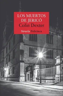 Los Muertos de Jericó