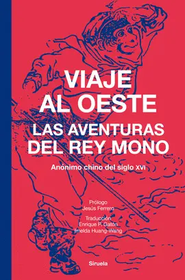 Viaje Al Oeste