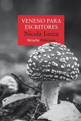 Veneno para Escritores