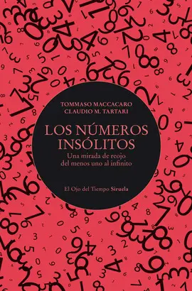 LOS NÚMEROS INSÓLITOS