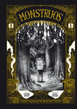 Monstruos