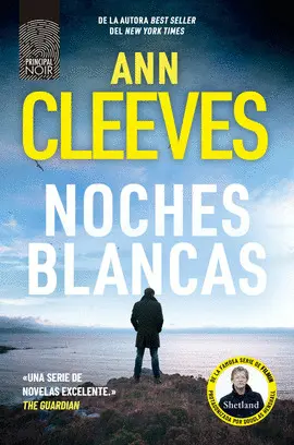 NOCHES BLANCAS