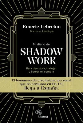 Mi Diario de Shadow Work