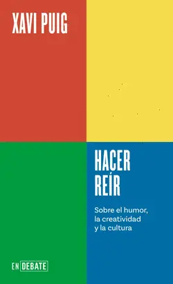 Hacer Reír (Serie Endebate)