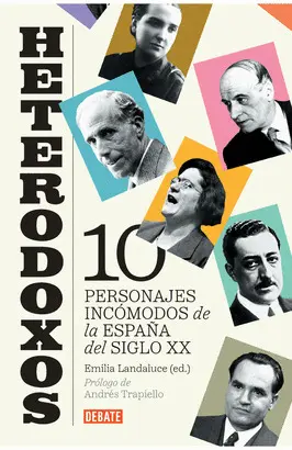 HETERODOXOS