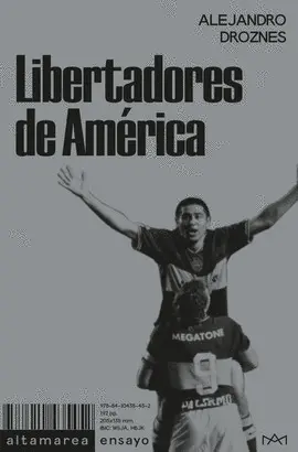 LIBERTADORES DE AMÉRICA