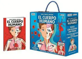 Cuerpo Humano Nueva Edicion