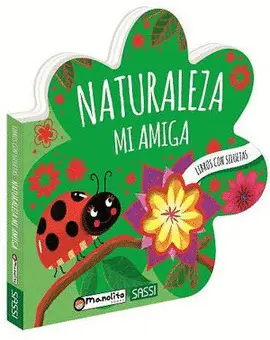Naturaleza mi Amiga