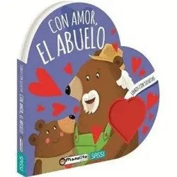 Con Amor el Abuelo