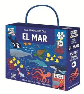 El Mar