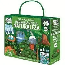 Maravillas de la Naturaleza