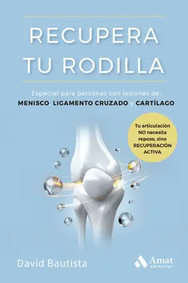 Recupera tu Rodilla