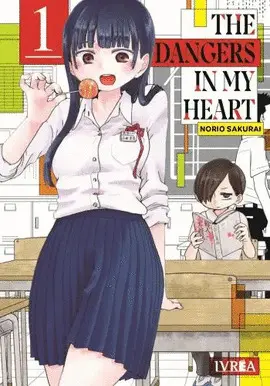 THE DANGERS IN MY HEART 01