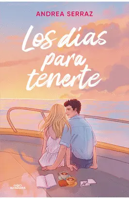 LOS DÍAS PARA TENERTE