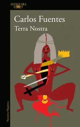 TERRA NOSTRA (50 ANIV.)