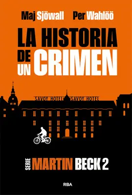 La Historia de un Crimen 2