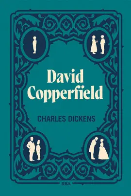 David Copperfield