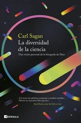 LA DIVERSIDAD DE LA CIENCIA