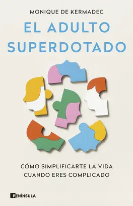 EL ADULTO SUPERDOTADO