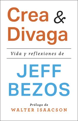 CREA Y DIVAGA