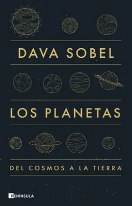 LOS PLANETAS