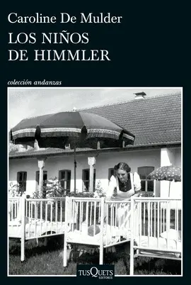 LOS NIÑOS DE HIMMLER