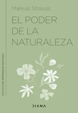 EL PODER DE LA NATURALEZA