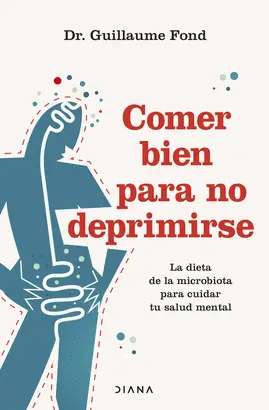 Comer Bien para no Deprimirse