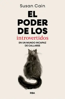 EL PODER DE LOS INTROVERTIDOS