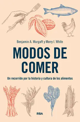 MODOS DE COMER