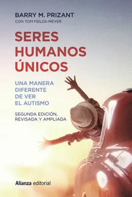 SERES HUMANOS ÚNICOS