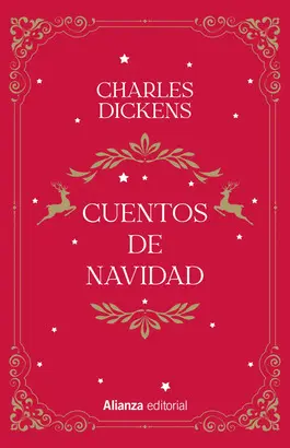 CUENTOS DE NAVIDAD