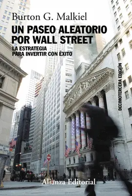 Un Paseo Aleatorio por Wall Street