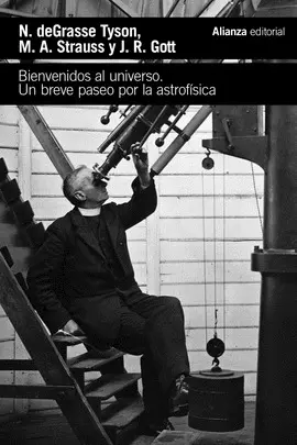 Bienvenidos Al Universo