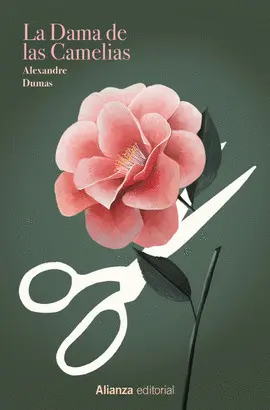 La Dama de las Camelias