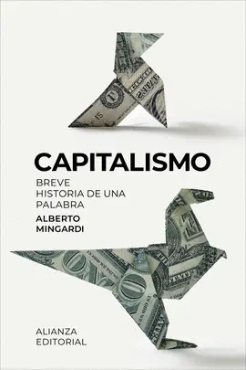 CAPITALISMO