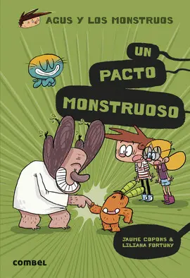 UN PACTO MONSTRUOSO