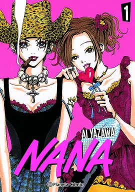 Nana 01