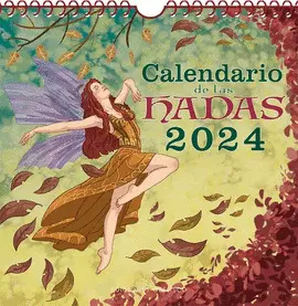 CANDELARIO DE LAS HADAS 2024