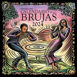 CANDELARIO DE LAS BRUJAS 2024