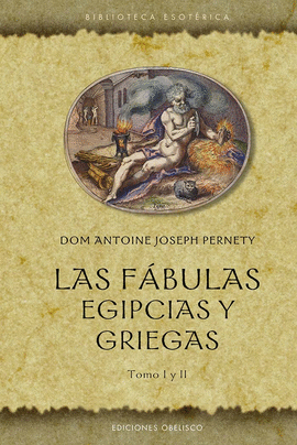 LAS FBULAS EGIPCIAS Y GRIEGAS