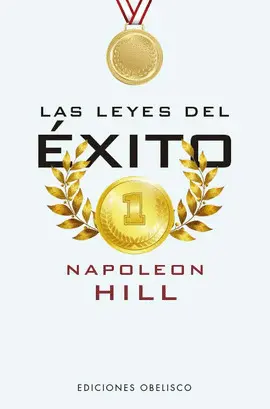 LAS LEYES DEL ÉXITO (BOLSILLO)