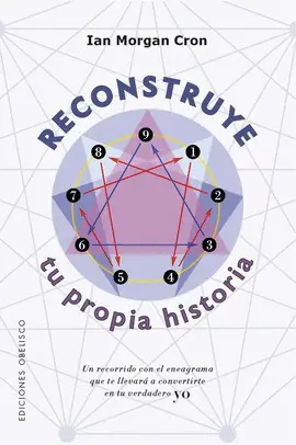 RECONSTRUYE TU PROPIA HISTORIA