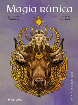 MAGIA RÚNICA